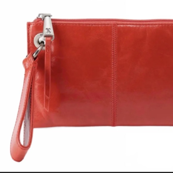 New HOBO Vida Wristlet
